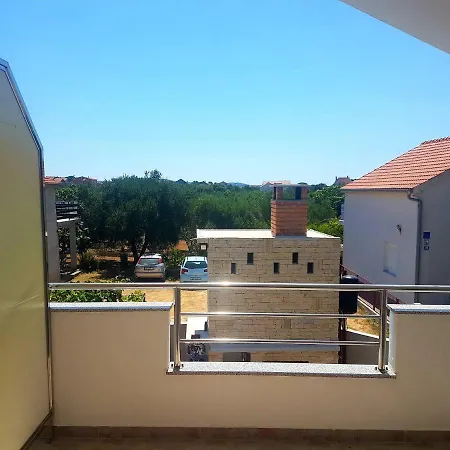 Appartement Nena 2