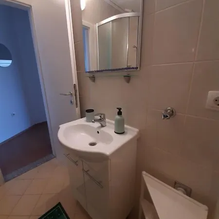 Nena 2 Apartmán