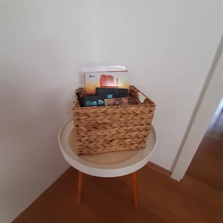 Apartmán Nena 2 Sukošan