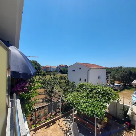Nena 2 Apartmán Sukošan