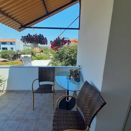 Apartmán Nena 2 Sukošan