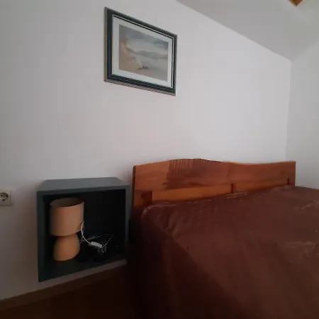 Apartmán Nena 2