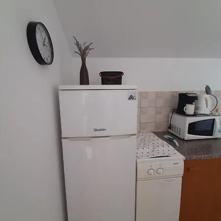 Nena 2 Apartmán Sukošan