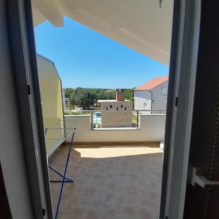 Apartmán Nena 2 Sukošan