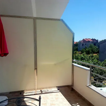 Apartmán Nena 2 Sukošan